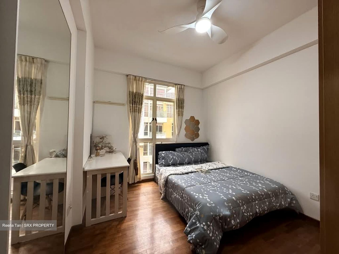 Sims Green (D14), Apartment #603223561